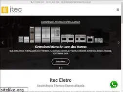 Sites similar to iteceletro.com.br