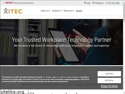 Sites similar to itecgroup.co.uk