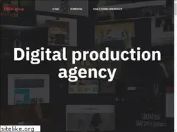 Sites similar to itech-design.ru
