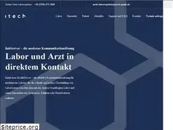 Sites similar to itech-gmbh.de