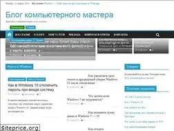 Sites similar to itech-master.ru