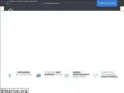 Sites similar to itech-rep.dk