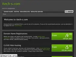 Sites similar to itech-s.com