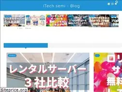 Sites similar to itech-semi.com