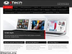 Sites similar to itech-serwis.pl