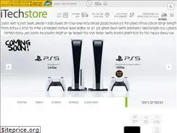 Sites similar to itech-store.co.il