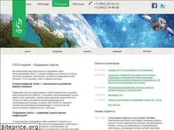Sites similar to itech-support.ru