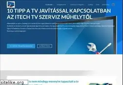 Sites similar to itech-tv-szerviz.hu