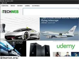 Sites similar to itech-web.com