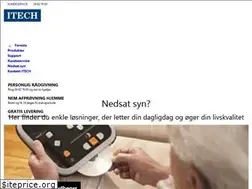 Sites similar to itech.dk