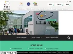 Sites similar to itech.fr