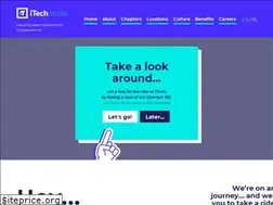 Sites similar to itech.media