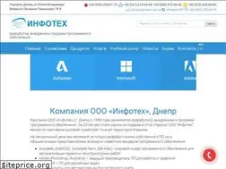 Sites similar to itech.net.ua
