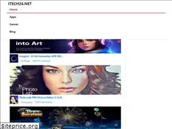 Sites similar to itech24.net