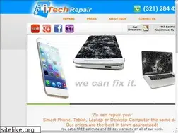 Sites similar to itech407.com