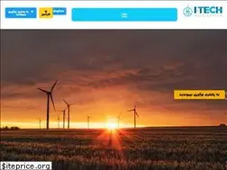 Sites similar to itechac.com