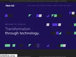 Sites similar to itechag.com
