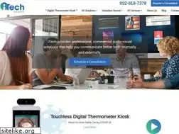 Sites similar to itechavs.com