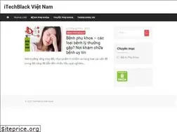 Sites similar to itechblack.vn