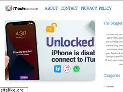 Sites similar to itechblogger.com