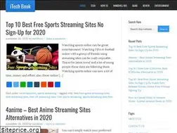Sites similar to itechbook.co