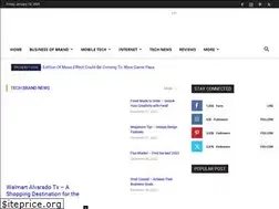 Sites similar to itechbrand.com