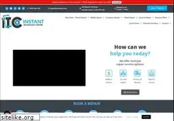 Sites similar to itechcentre.co.uk