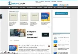 Sites similar to itechcode.com