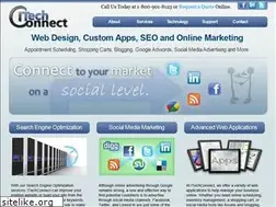 Sites similar to itechconnect.com