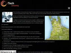 Sites similar to itechconsulting.co.nz