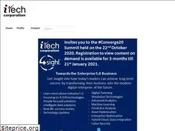 Sites similar to itechcorp.com.au