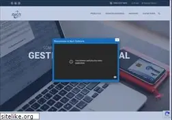 Sites similar to itechcr.com