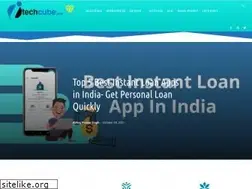 Sites similar to itechcube.com