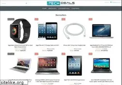 Sites similar to itechdeals.com