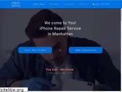 Sites similar to itechdelivery.com