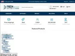 Sites similar to itechdevices.com