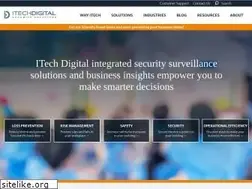 Sites similar to itechdigital.com