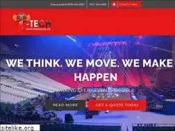 Sites similar to itechdigitalproduction.com