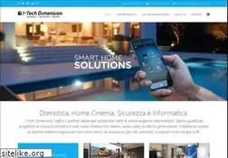 Sites similar to itechdim.com
