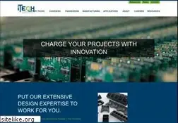 Sites similar to itecheng.com