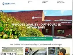 Sites similar to itecheservices.com