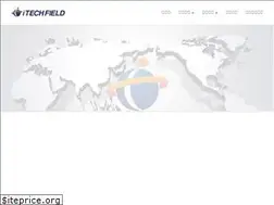 Sites similar to itechfield.co.jp