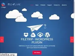 Sites similar to itechflare.com