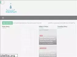 Sites similar to itechfort.com