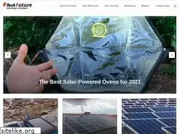 Sites similar to itechfuture.com