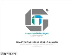 Sites similar to itechgermany.de