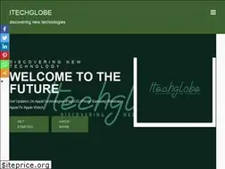 Sites similar to itechglobe.com