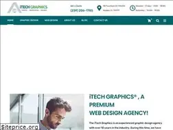 Sites similar to itechgraphics.com