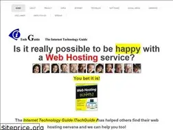Sites similar to itechguide.com