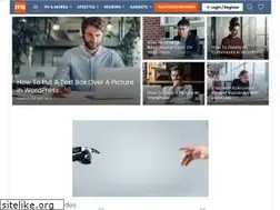 Sites similar to itechguides.com